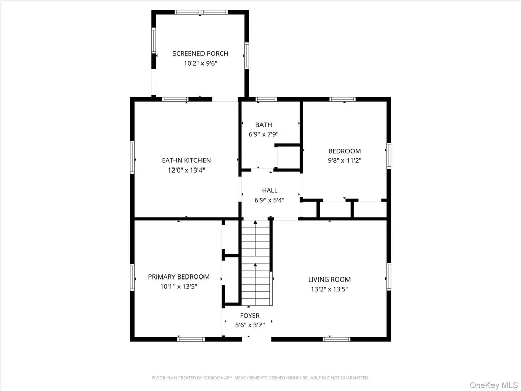 15 Forge Hill Road New Windsor NY 12553