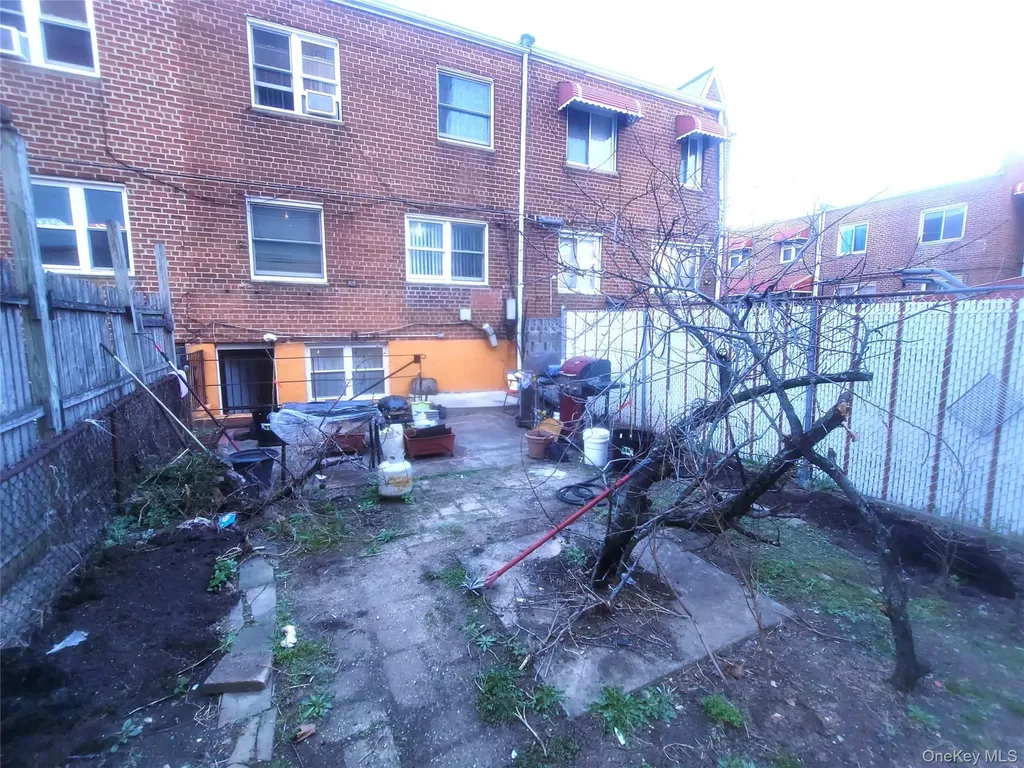 970 E 108th Street Brooklyn NY 11236