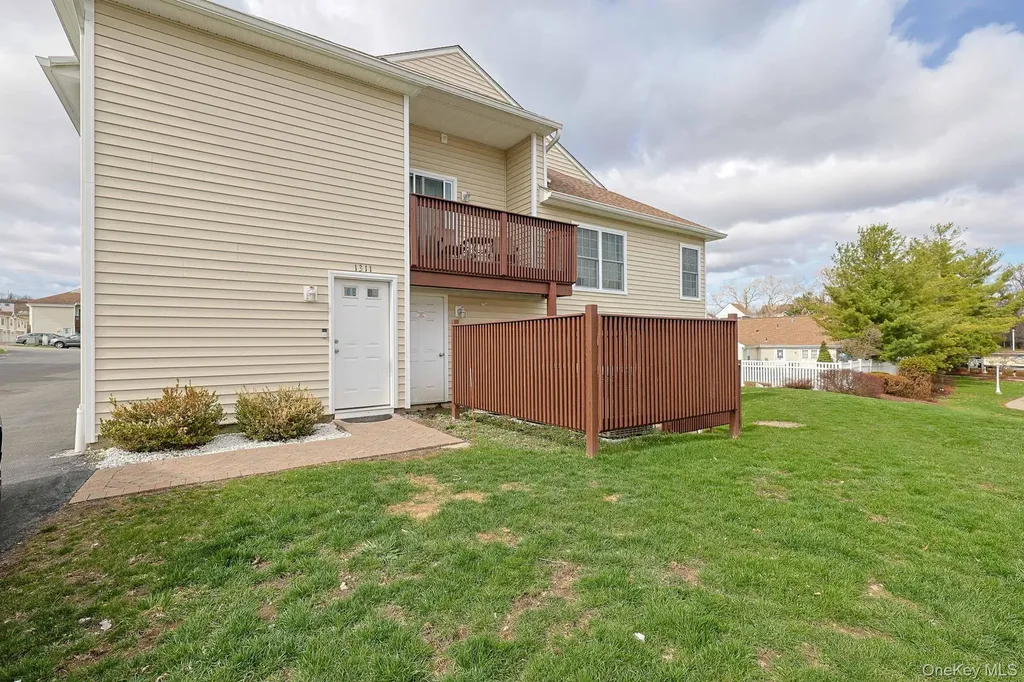 1311 Whispering Hills Chester NY 10918
