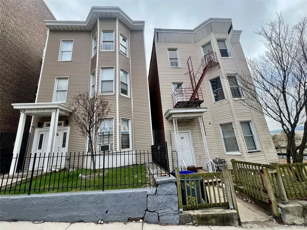 28 Ashburton Avenue Yonkers NY 10701