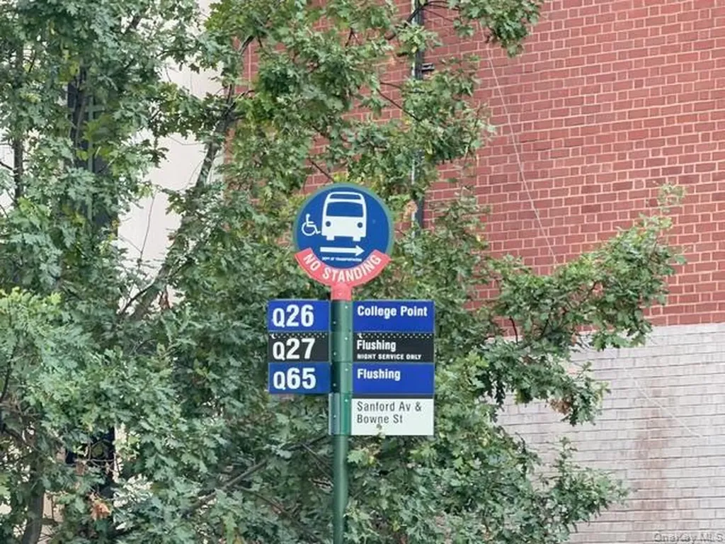 41-62 Bowne Street Flushing NY 11355