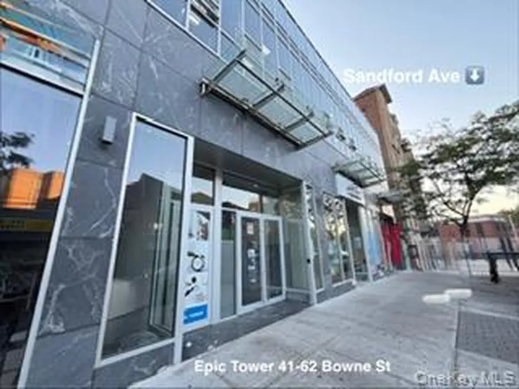 41-62 Bowne Street Flushing NY 11355