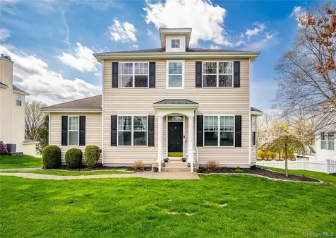 19 Bayberry Street Hopewell Junction NY 12533