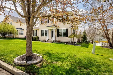 19 Bayberry Street Hopewell Junction NY 12533
