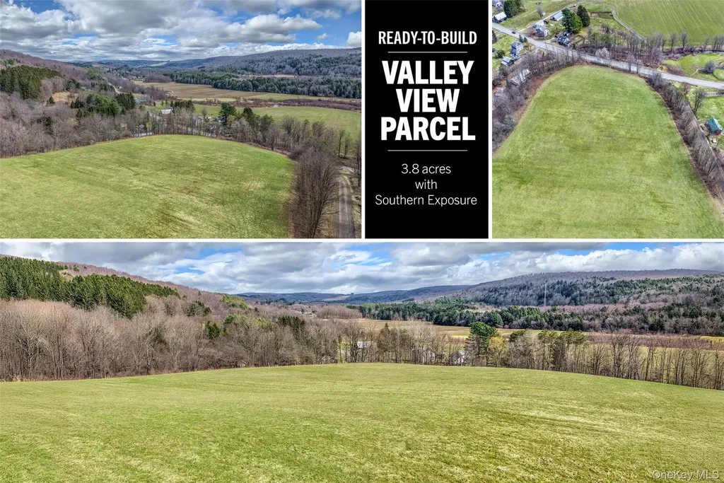 Lot 13 State Highway 51 Other NY 13342