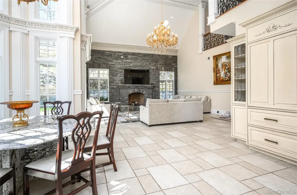 3 Vincent Lane Armonk NY 10504