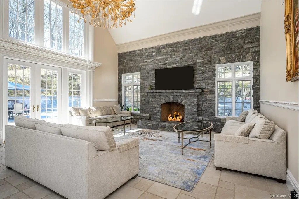 3 Vincent Lane Armonk NY 10504