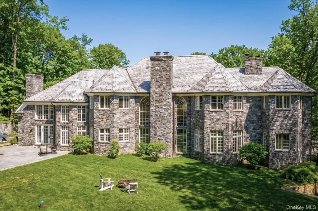 3 Vincent Lane Armonk NY 10504