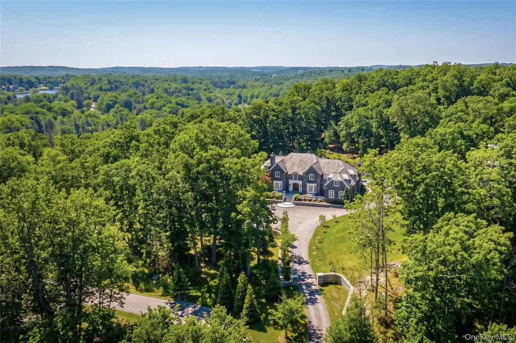 3 Vincent Lane Armonk NY 10504
