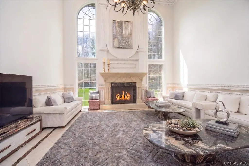 3 Vincent Lane Armonk NY 10504