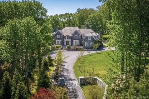 3 Vincent Lane Armonk NY 10504
