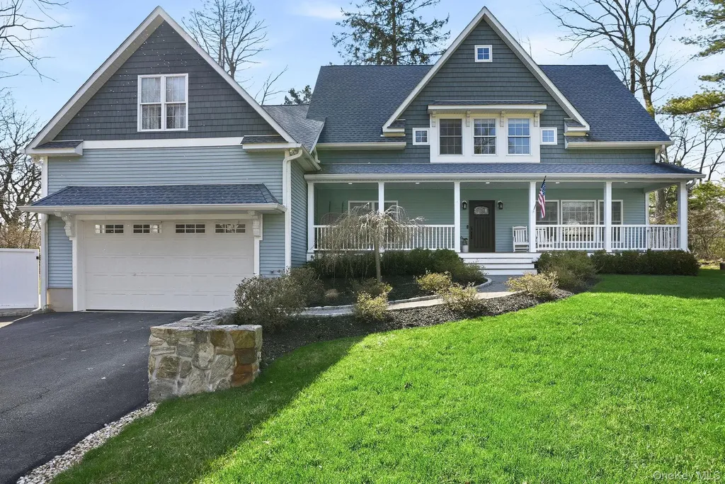 19 Lillian Road Mahopac NY 10541