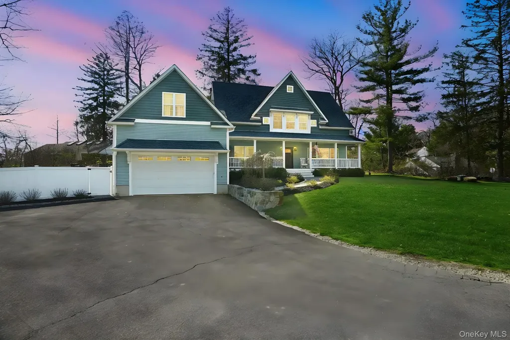 19 Lillian Road Mahopac NY 10541
