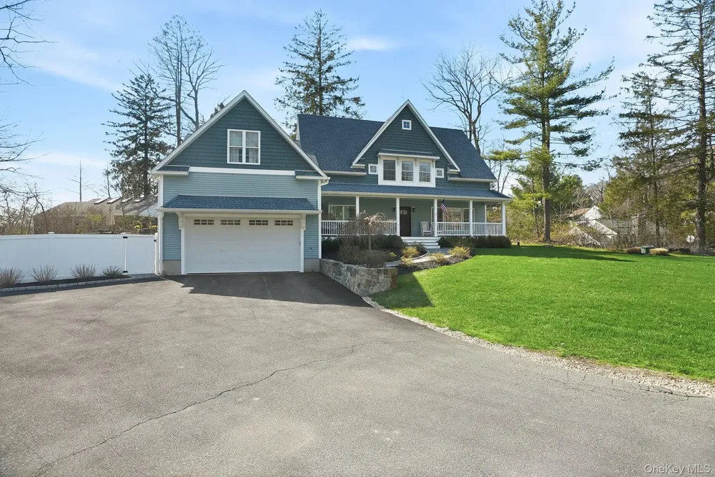19 Lillian Road Mahopac NY 10541
