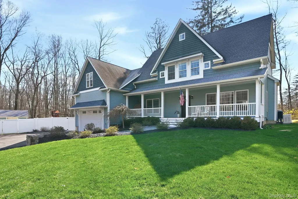 19 Lillian Road Mahopac NY 10541