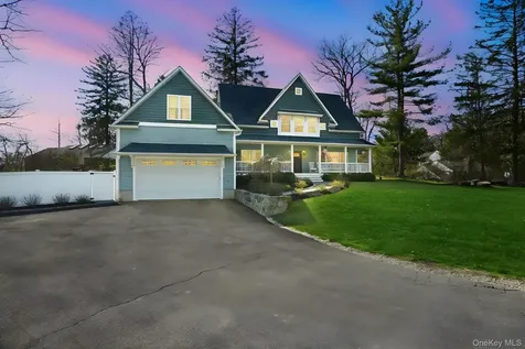 19 Lillian Road Mahopac NY 10541