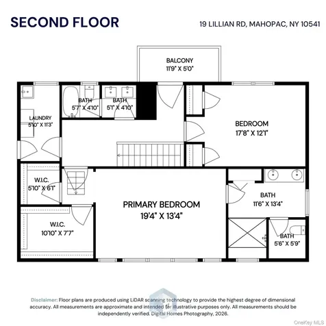 19 Lillian Road Mahopac NY 10541