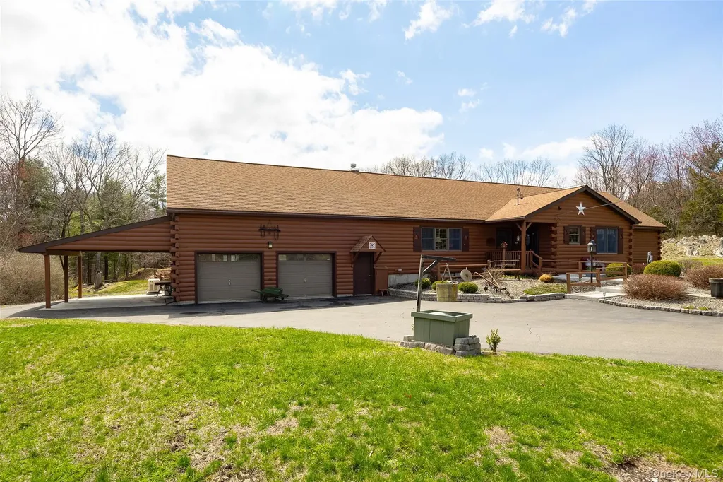 119 Becker Hill Road Red Hook NY 12571