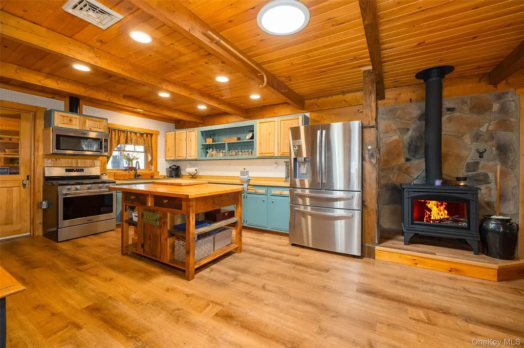 119 Becker Hill Road Red Hook NY 12571