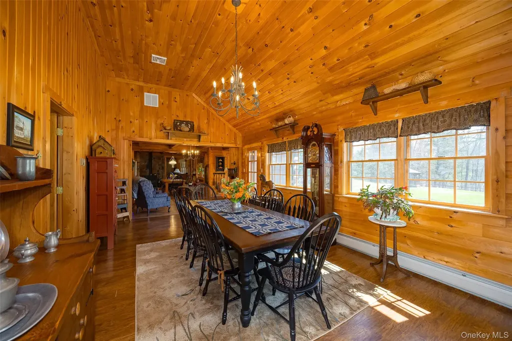 119 Becker Hill Road Red Hook NY 12571