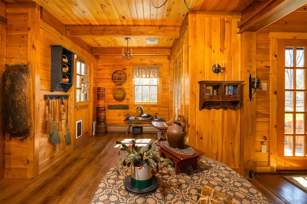 119 Becker Hill Road Red Hook NY 12571