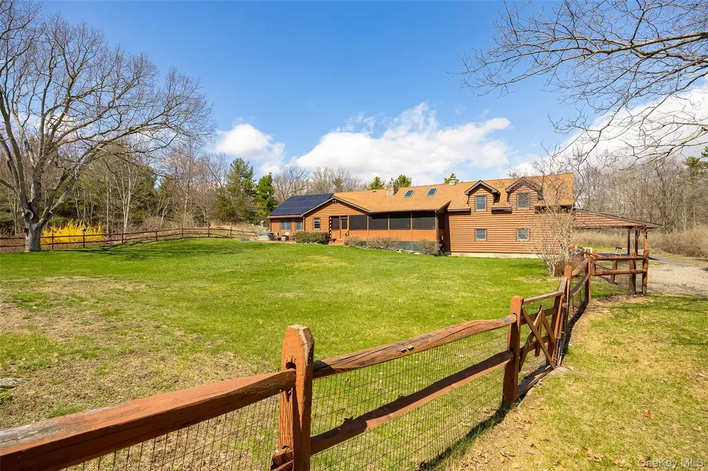 119 Becker Hill Road Red Hook NY 12571