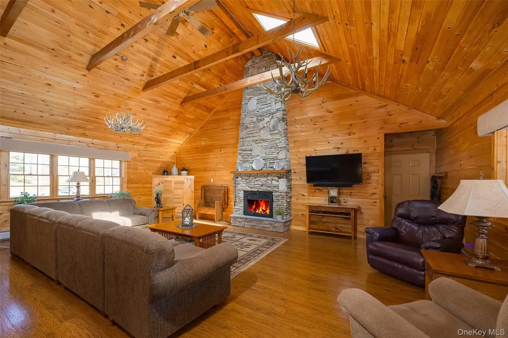 119 Becker Hill Road Red Hook NY 12571