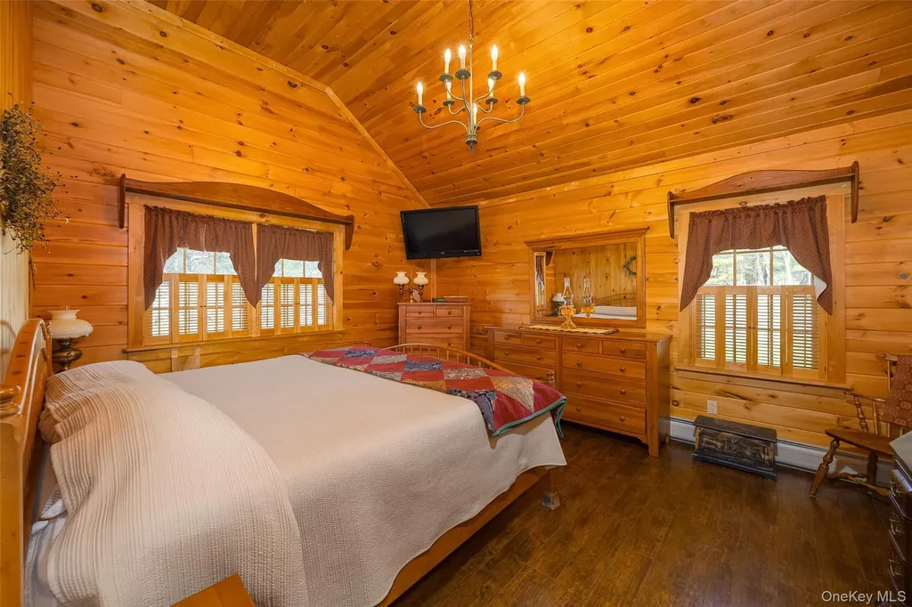 119 Becker Hill Road Red Hook NY 12571