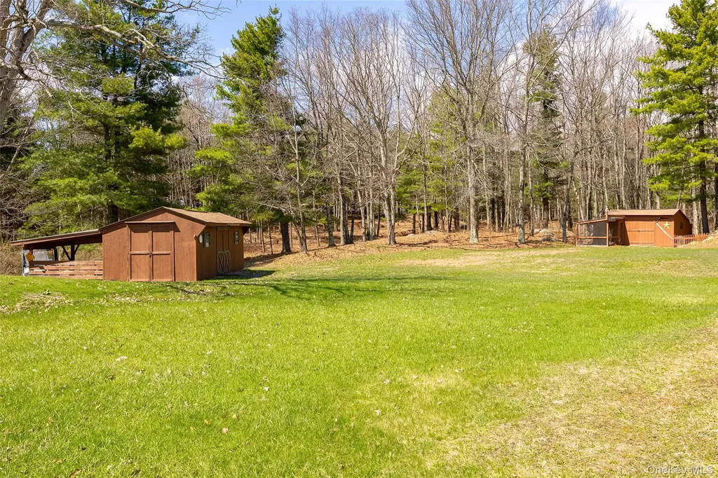 119 Becker Hill Road Red Hook NY 12571