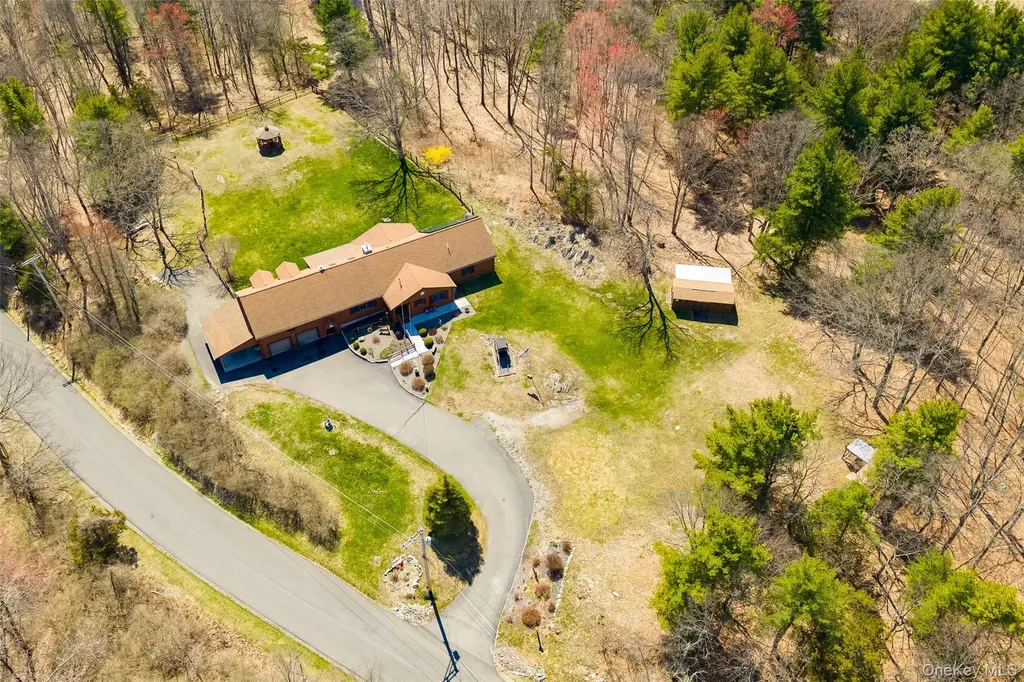 119 Becker Hill Road Red Hook NY 12571