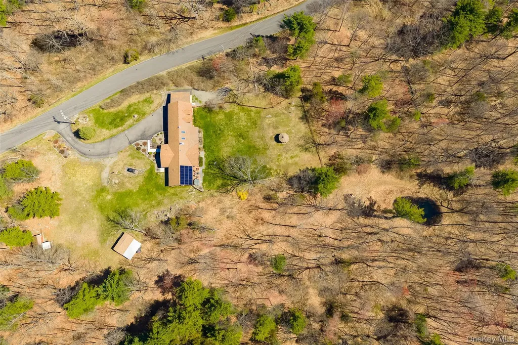119 Becker Hill Road Red Hook NY 12571