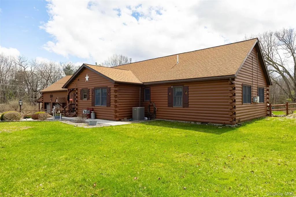 119 Becker Hill Road Red Hook NY 12571