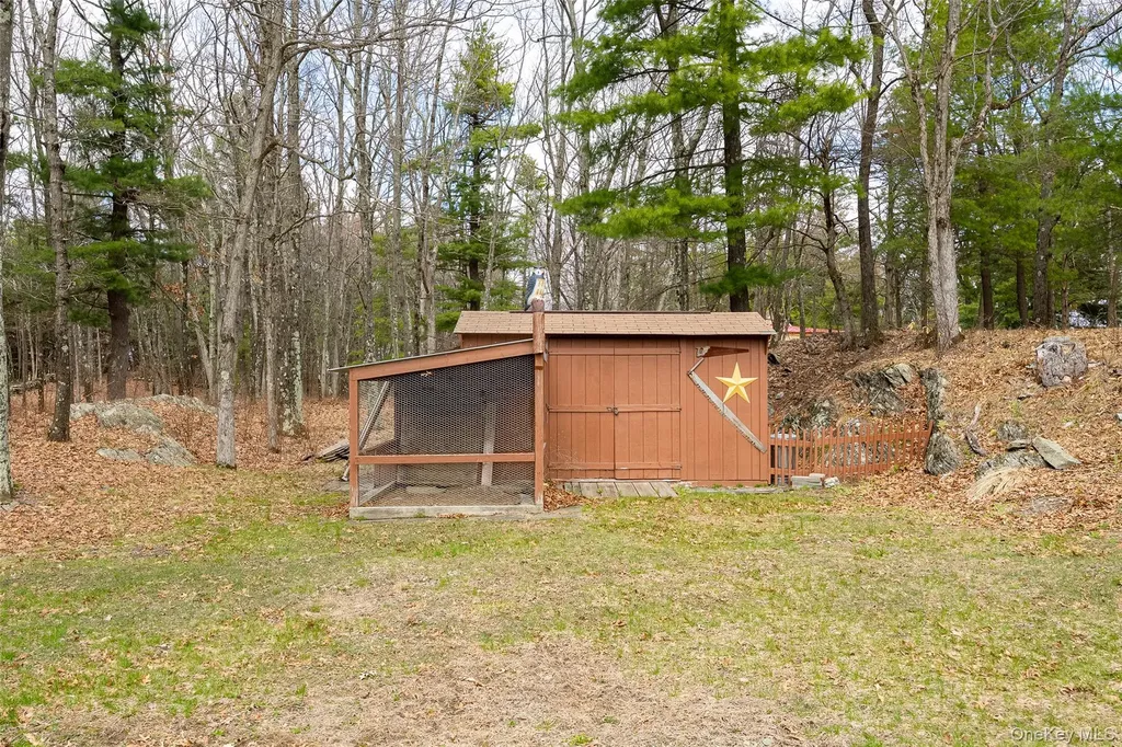 119 Becker Hill Road Red Hook NY 12571