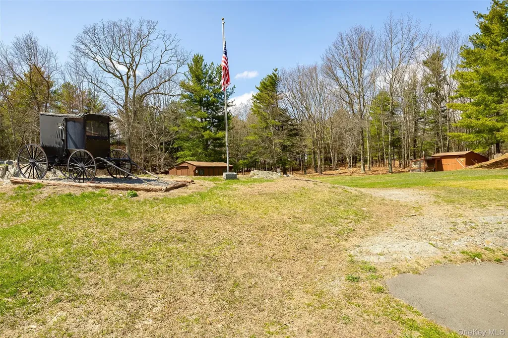 119 Becker Hill Road Red Hook NY 12571