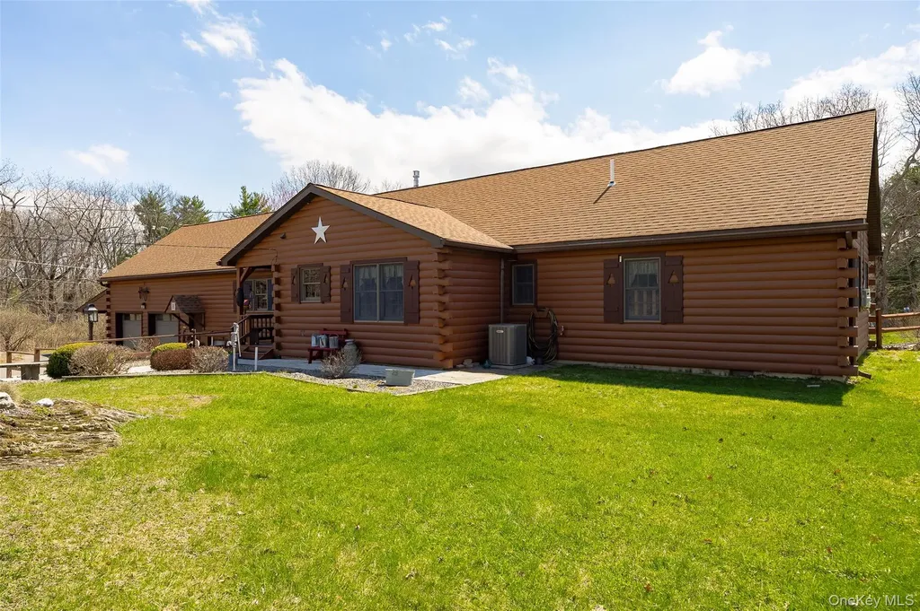 119 Becker Hill Road Red Hook NY 12571