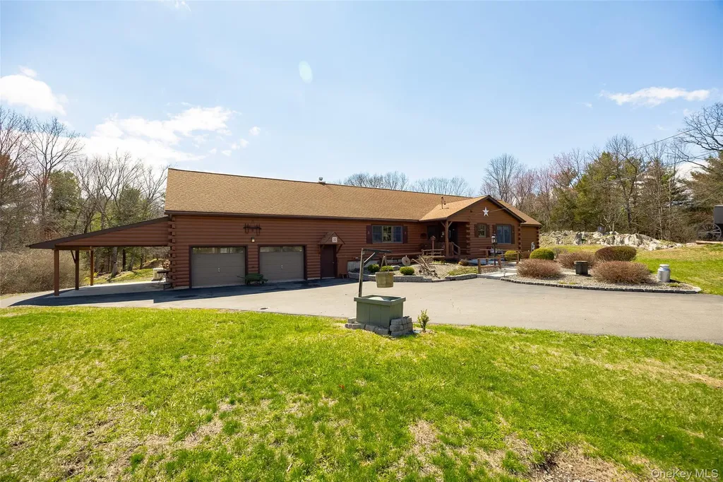 119 Becker Hill Road Red Hook NY 12571