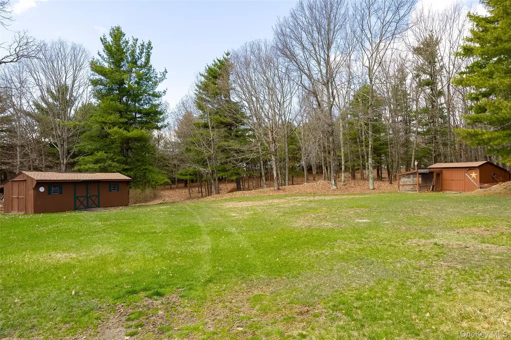 119 Becker Hill Road Red Hook NY 12571