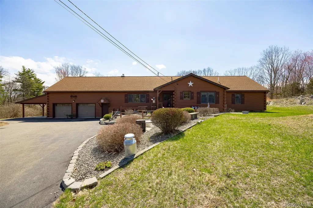 119 Becker Hill Road Red Hook NY 12571
