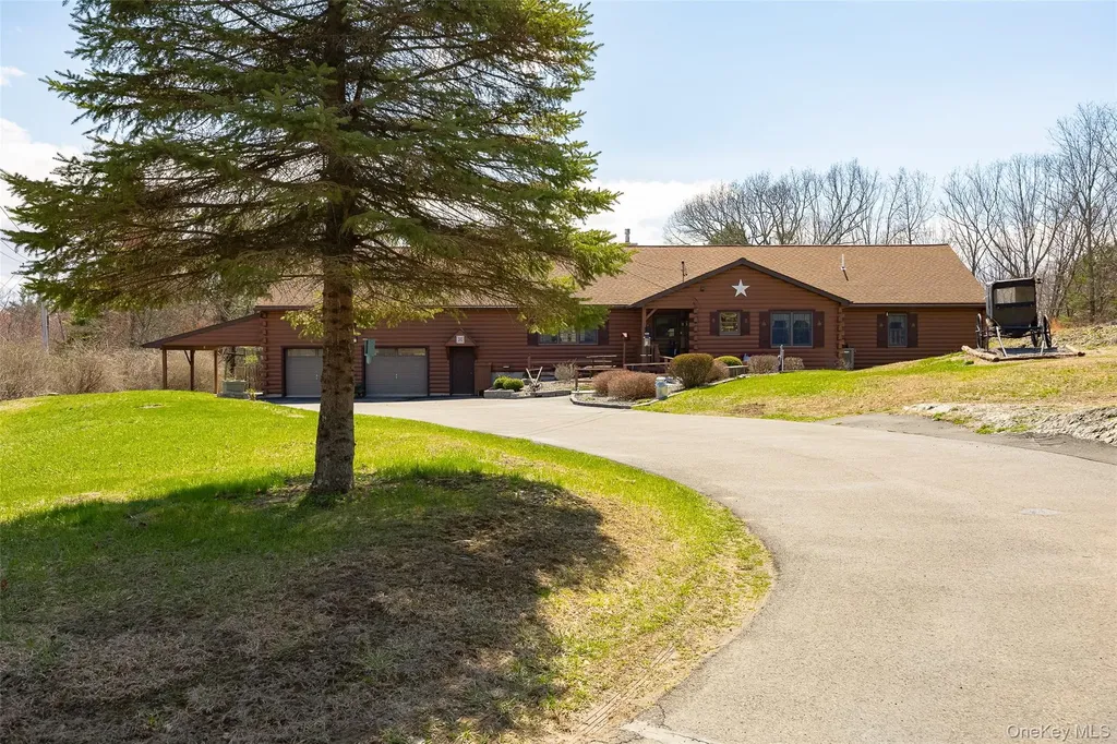 119 Becker Hill Road Red Hook NY 12571