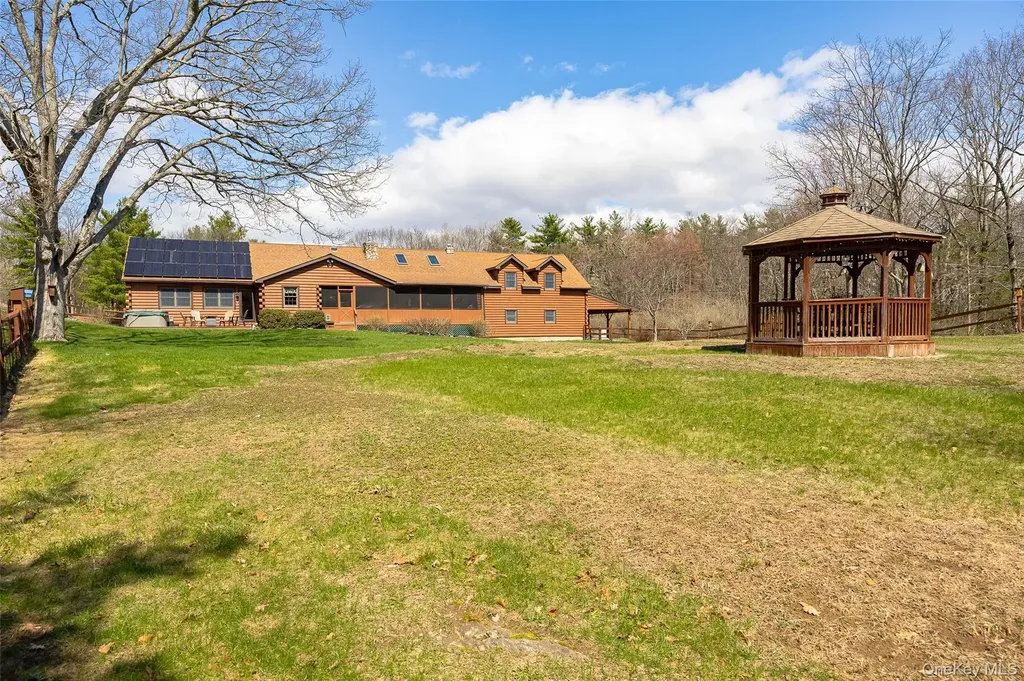 119 Becker Hill Road Red Hook NY 12571