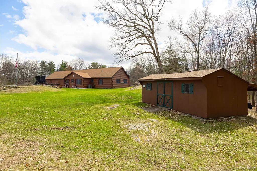 119 Becker Hill Road Red Hook NY 12571