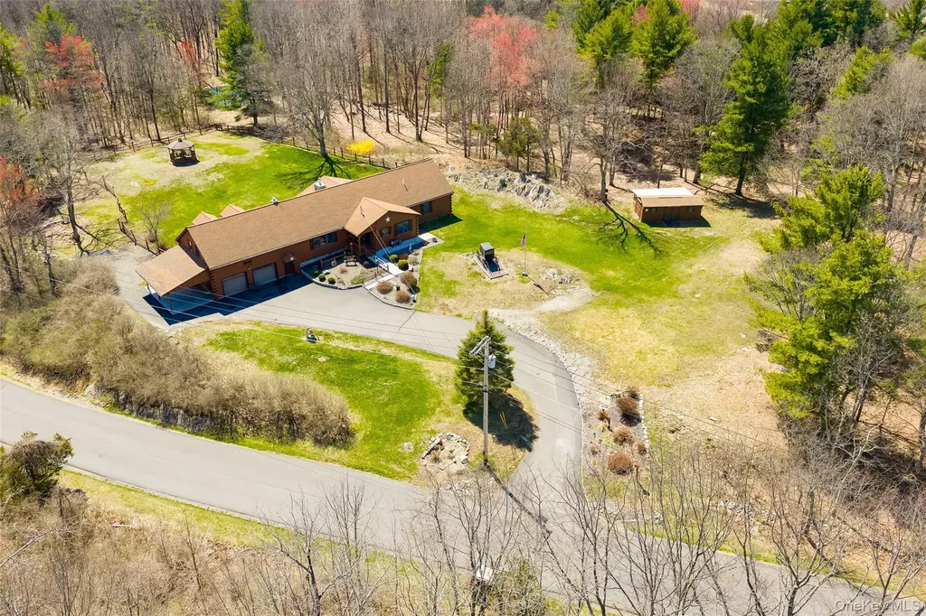 119 Becker Hill Road Red Hook NY 12571
