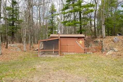 119 Becker Hill Road Red Hook NY 12571