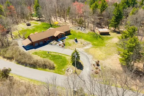 119 Becker Hill Road Red Hook NY 12571