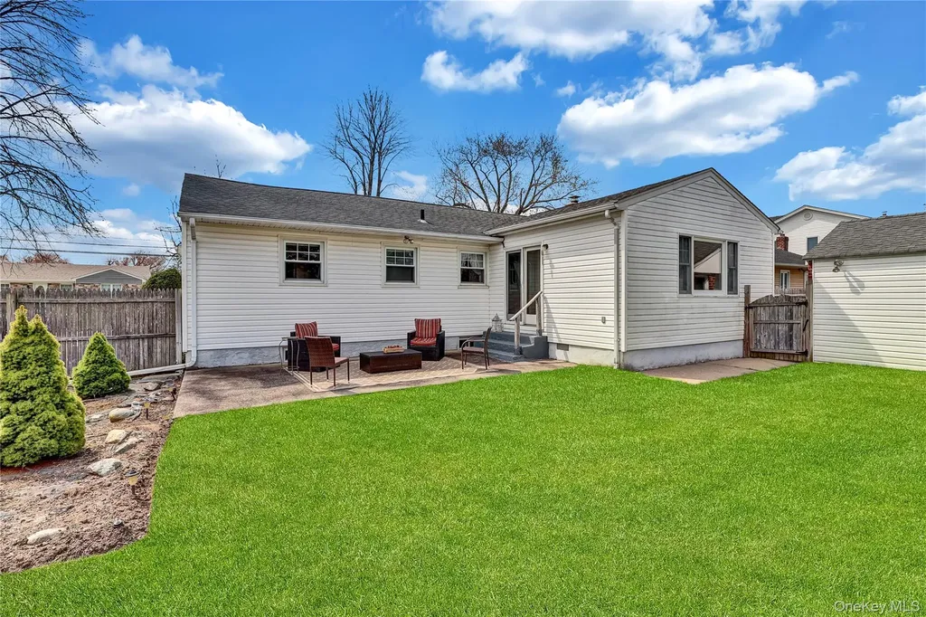 70 Martin Road N Bethpage NY 11714