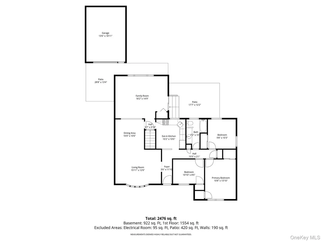 70 Martin Road N Bethpage NY 11714