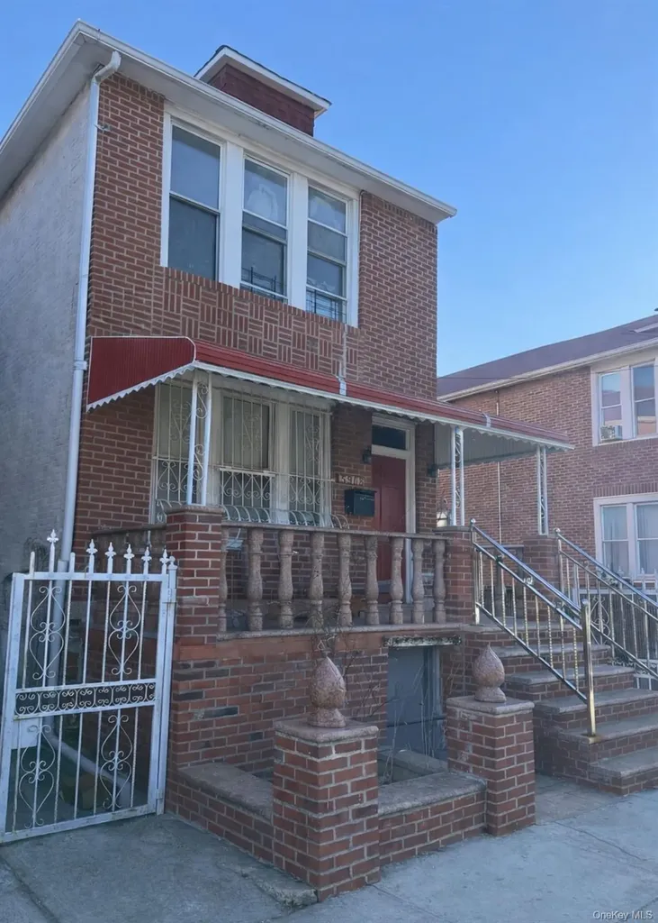 5908 Snyder Avenue Brooklyn NY 11203