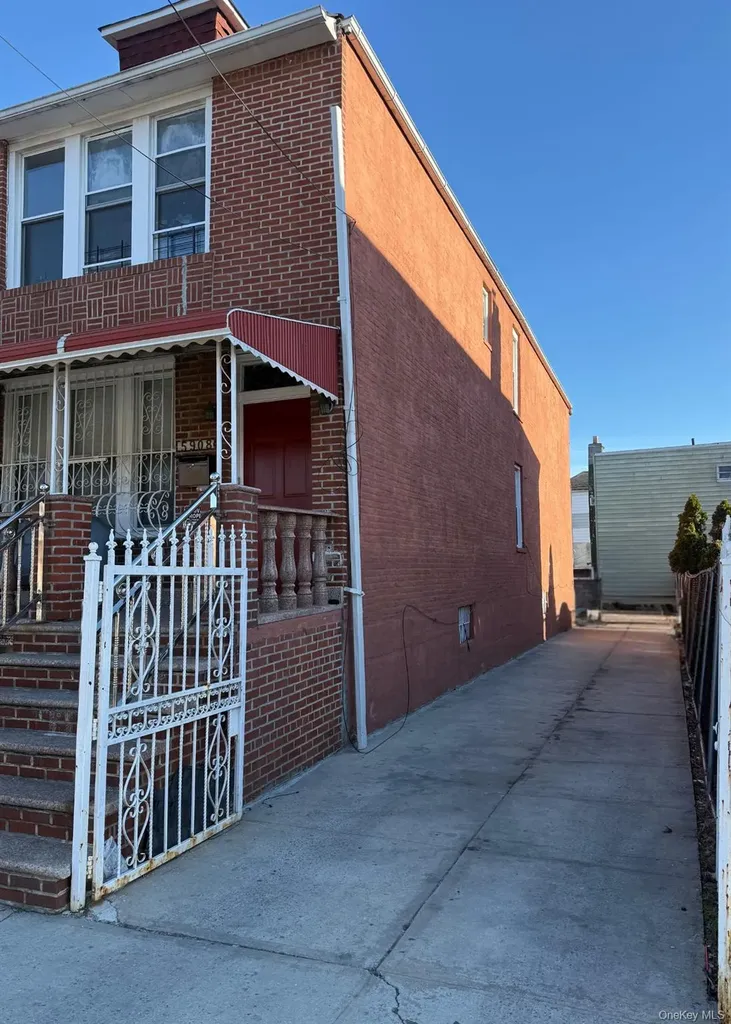 5908 Snyder Avenue Brooklyn NY 11203