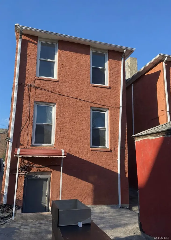 5908 Snyder Avenue Brooklyn NY 11203