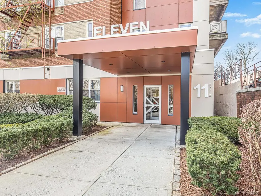 11 Balint Drive Yonkers NY 10710